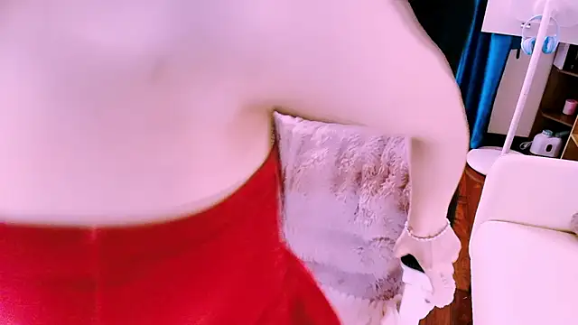 Lee Mi online show from 25, 2, 2026