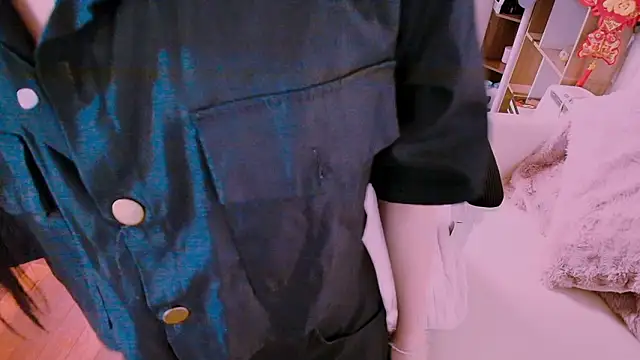 Lee Mi online show from 15, 2, 2026