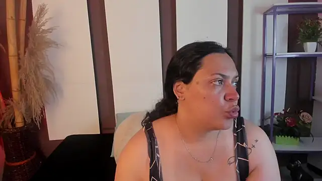 Biiancacox online show from 18, 11, 2025