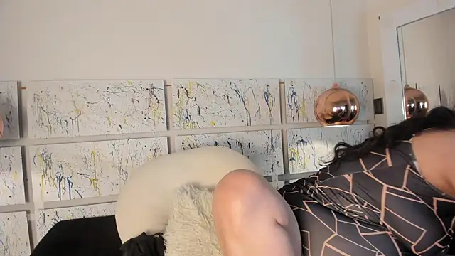 Biiancacox online show from 4, 11, 2025