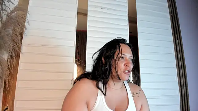 Biiancacox online show from 14, 1, 2026