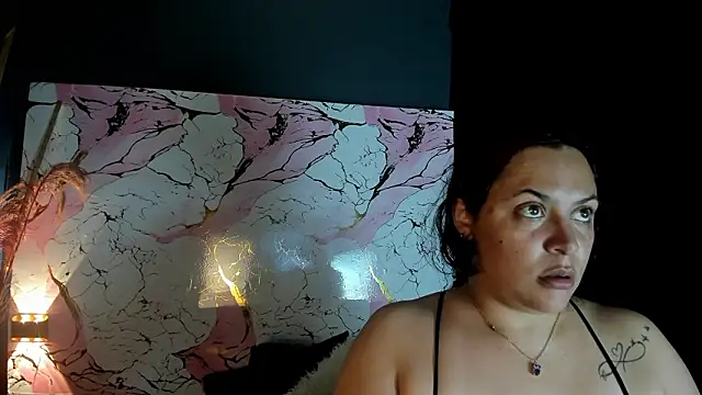 Biiancacox online show from 12, 3, 2026