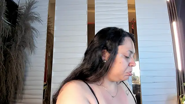 Biiancacox online show from 24, 9, 2025