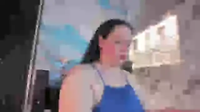 Biiancacox online show from 16, 10, 2025