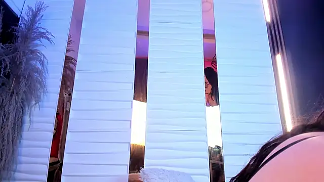 Biiancacox online show from 22, 10, 2025