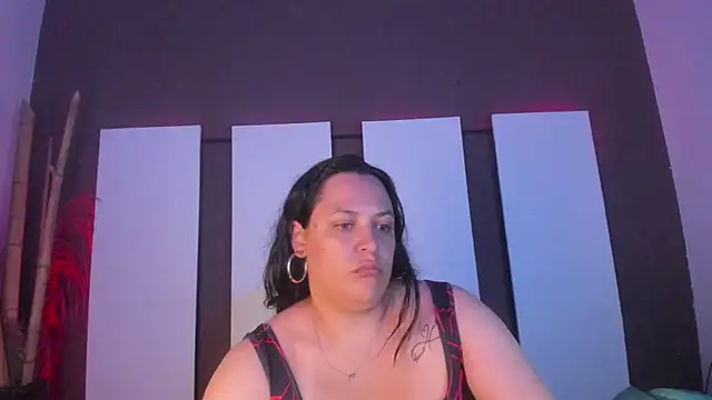 Biiancacox online show from 30, 10, 2025