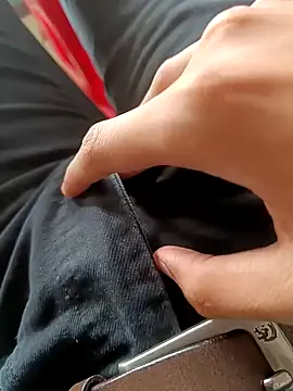 HeftyTheory7 online show from 22, 12, 2025