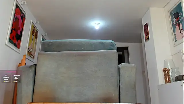 Alexxis-333 online show from 21, 9, 2025