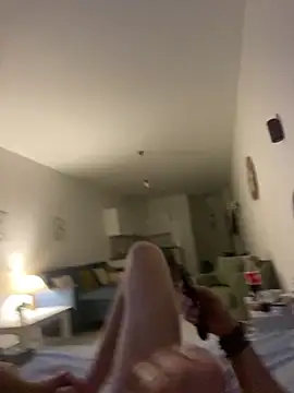 Snapshot of WreckedCrop chatting on 9, 1, 2025 WreckedCrop online show from 9, 1, 2025