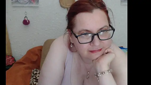 PlayfullMature online show from 5, 11, 2025