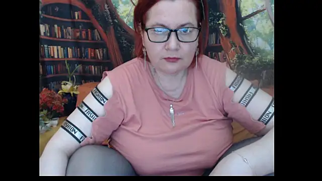 PlayfullMature online show from 12, 7, 2026