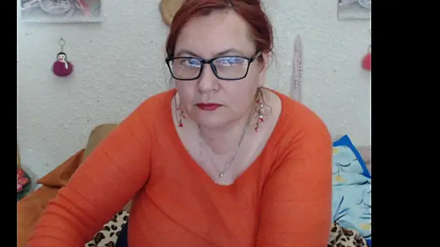 PlayfullMature online show from 13, 11, 2025