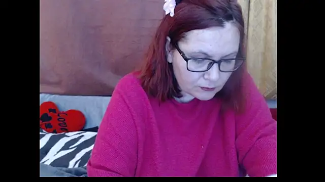 PlayfullMature online show from 9, 4, 2026