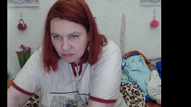 PlayfullMature online show from 16, 11, 2025