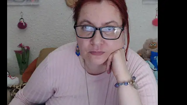 PlayfullMature online show from 23, 11, 2025