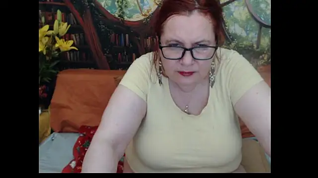PlayfullMature online show from 29, 6, 2026