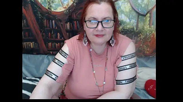 Snapshot of PlayfullMature chatting on 1, 6, 2026 PlayfullMature online show from 1, 6, 2026