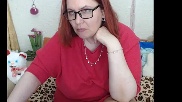 PlayfullMature online show from 29, 11, 2025