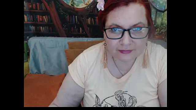 PlayfullMature online show from 18, 6, 2026