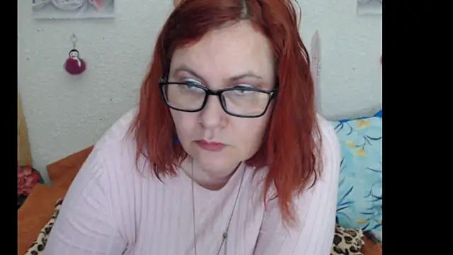 PlayfullMature online show from 6, 11, 2025