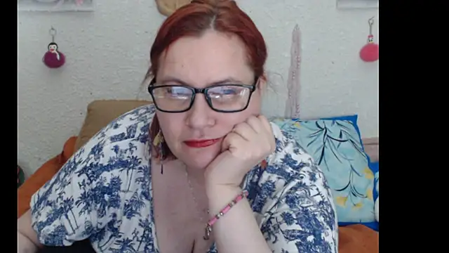 PlayfullMature online show from 9, 11, 2025