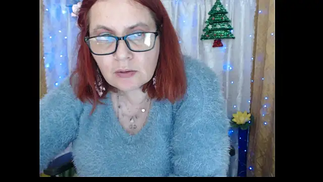 PlayfullMature online show from 5, 1, 2026