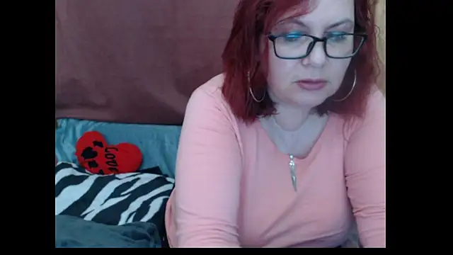 PlayfullMature online show from 9, 4, 2026