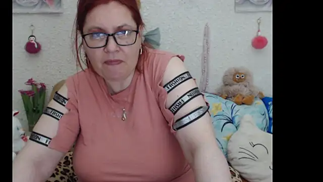 PlayfullMature online show from 20, 11, 2025