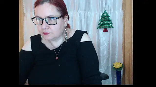 PlayfullMature online show from 10, 1, 2026