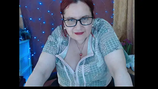 PlayfullMature online show from 14, 12, 2025