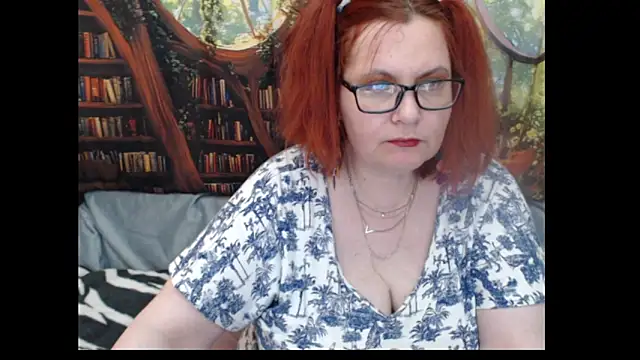 Snapshot of PlayfullMature chatting on 30, 5, 2026 PlayfullMature online show from 30, 5, 2026