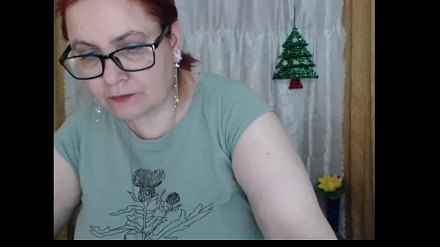 PlayfullMature online show from 10, 1, 2026