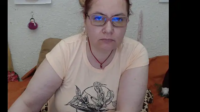 PlayfullMature online show from 28, 10, 2025