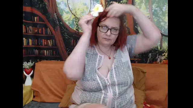 PlayfullMature online show from 17, 7, 2026