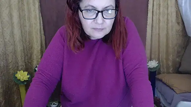 PlayfullMature online show from 20, 3, 2026