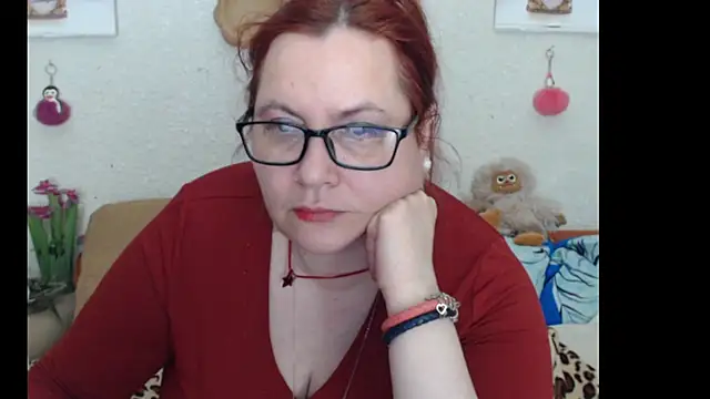 PlayfullMature online show from 2, 12, 2025