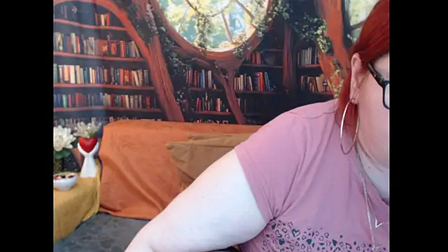 PlayfullMature online show from 16, 7, 2026