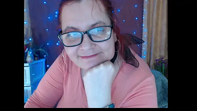 PlayfullMature online show from 18, 12, 2025