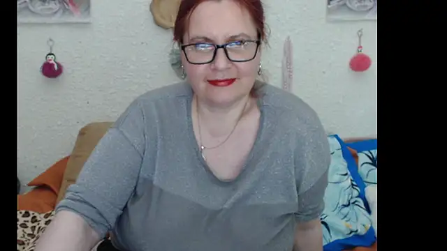 PlayfullMature online show from 7, 11, 2025