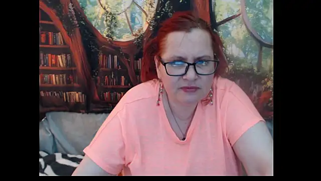Snapshot of PlayfullMature chatting on 26, 5, 2026 PlayfullMature online show from 26, 5, 2026