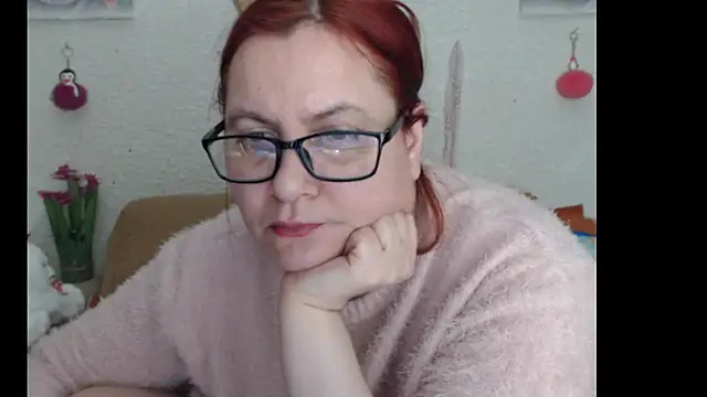 PlayfullMature online show from 24, 11, 2025