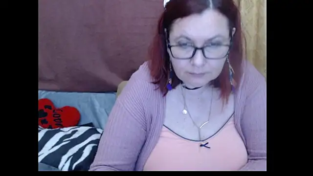 PlayfullMature online show from 14, 4, 2026