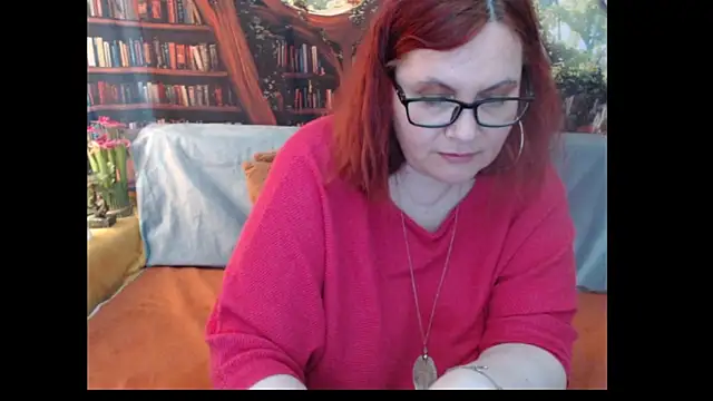 PlayfullMature online show from 7, 6, 2026