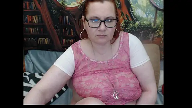 Snapshot of PlayfullMature chatting on 29, 5, 2026 PlayfullMature online show from 29, 5, 2026