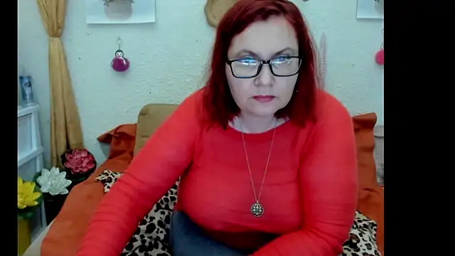 PlayfullMature online show from 29, 10, 2025