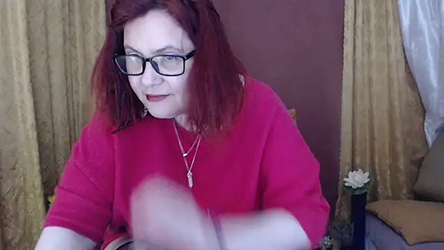 PlayfullMature online show from 23, 3, 2026