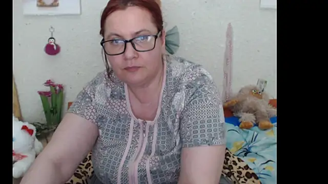 PlayfullMature online show from 3, 12, 2025