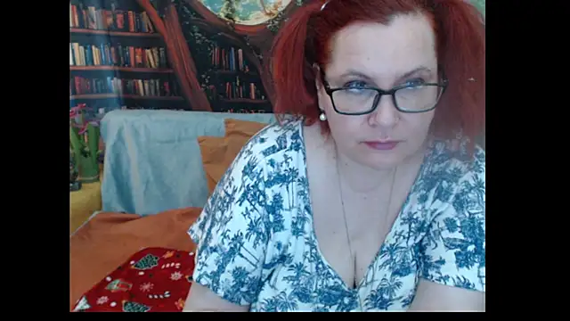 PlayfullMature online show from 23, 6, 2026