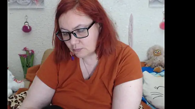 PlayfullMature online show from 21, 11, 2025