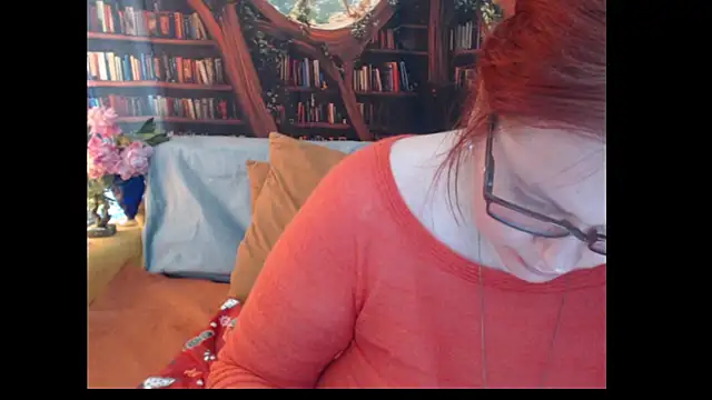 PlayfullMature online show from 12, 6, 2026